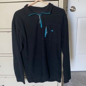 NWT Southern Marsh Pullover